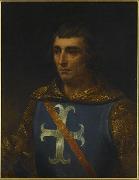 Jean Charles Cazin Henri II Clement